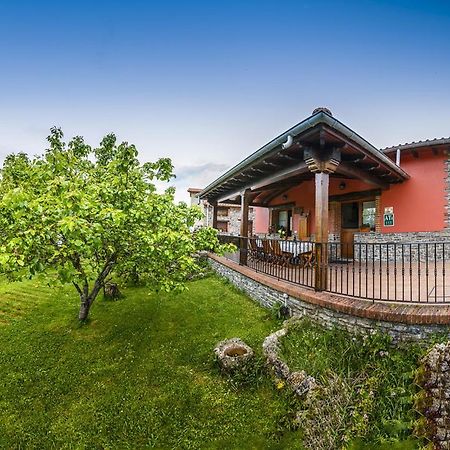 Apartamentos Miradorderodiles El Balcon Villaviciosa  Ngoại thất bức ảnh